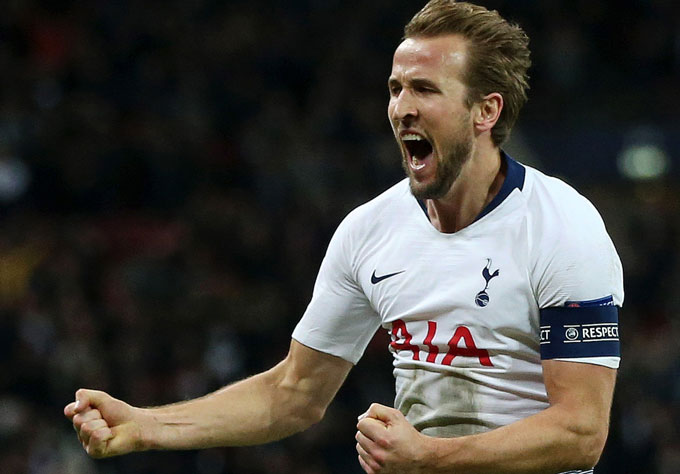 Ảnh: tottenhamhotspur.com