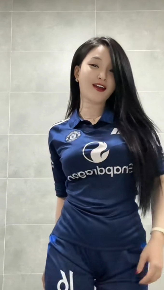 Ảnh: Facebook nhân vật