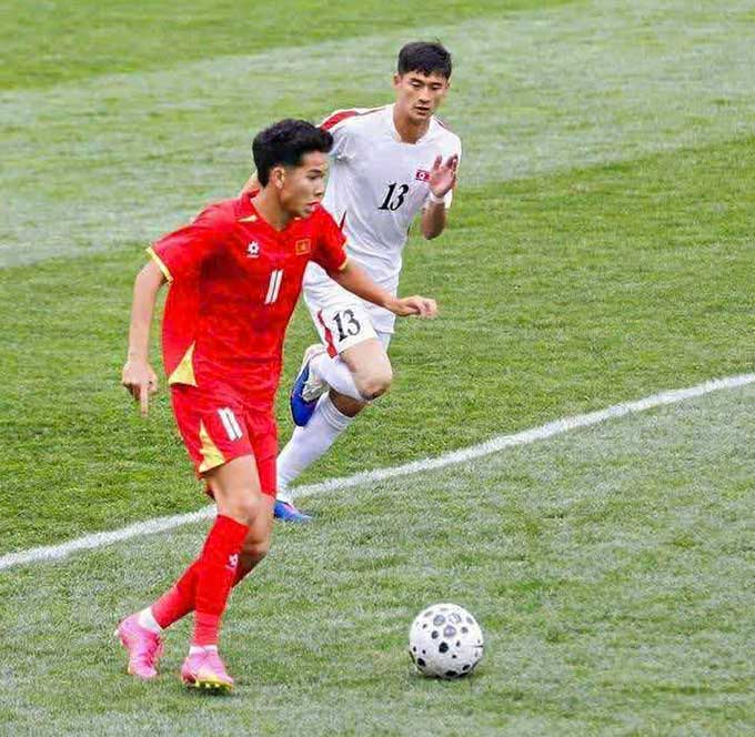 Lê Văn Thuận chờ đợi toả sáng 