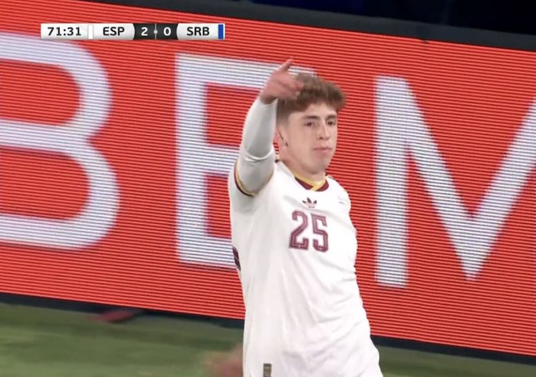 Munoz có thể sẽ khơi mào cuộc chiến giữa Real Madrid và Barca