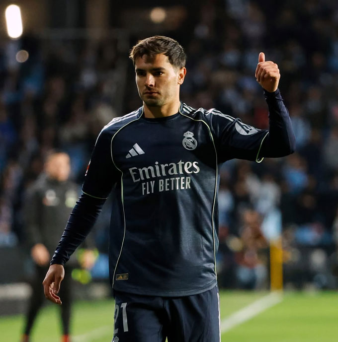 Arsenal muốn có Diaz