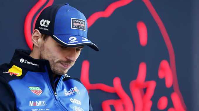 Verstappen cân nhắc giải nghệ sau khi liên tiếp thất bại từ đầu mùa F1