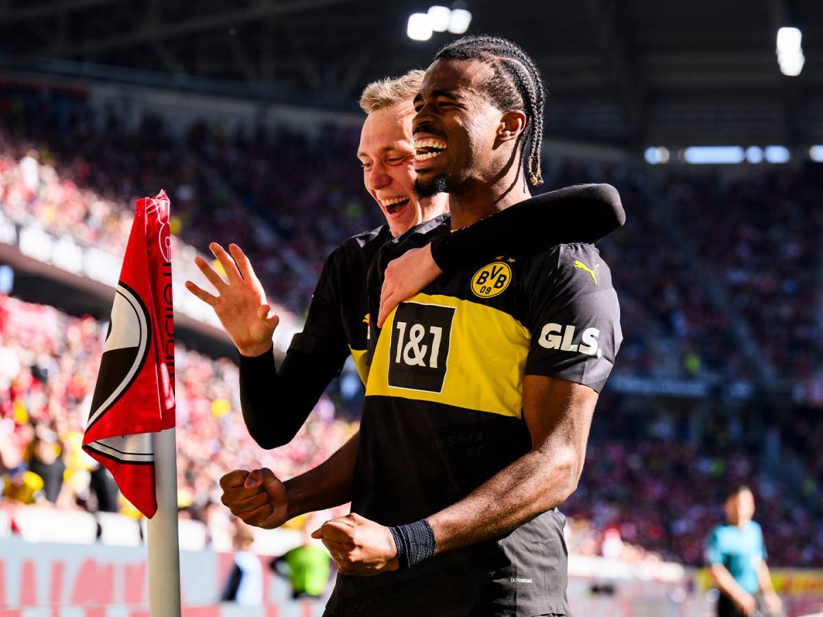 Chukwuemeka rất tài năng nhưng chưa từng đá trọn 90 phút