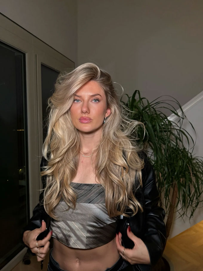 Ảnh: Instagram nhân vật