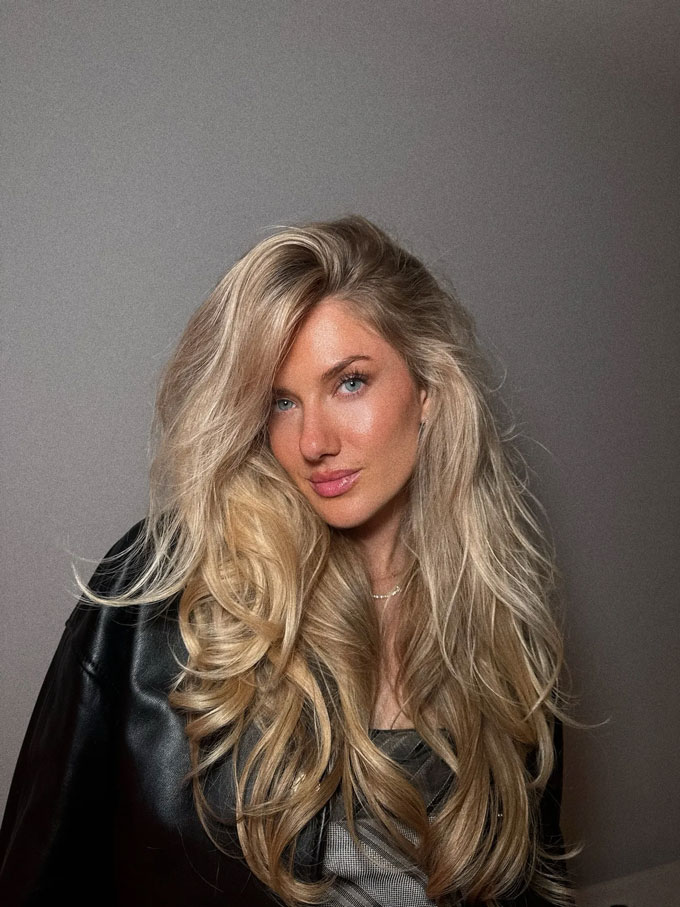 Ảnh: Instagram nhân vật