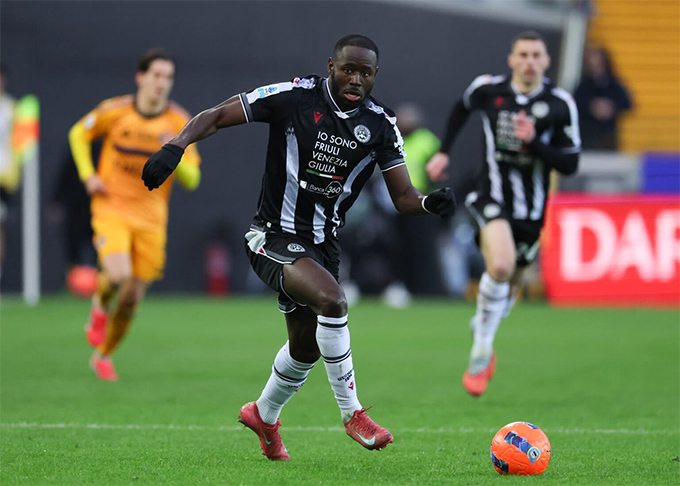 Anh đã có màn lột xác ngoạn mục