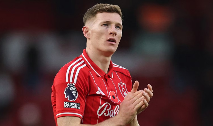 MU 'chơi tất tay' để đưa về bom tấn