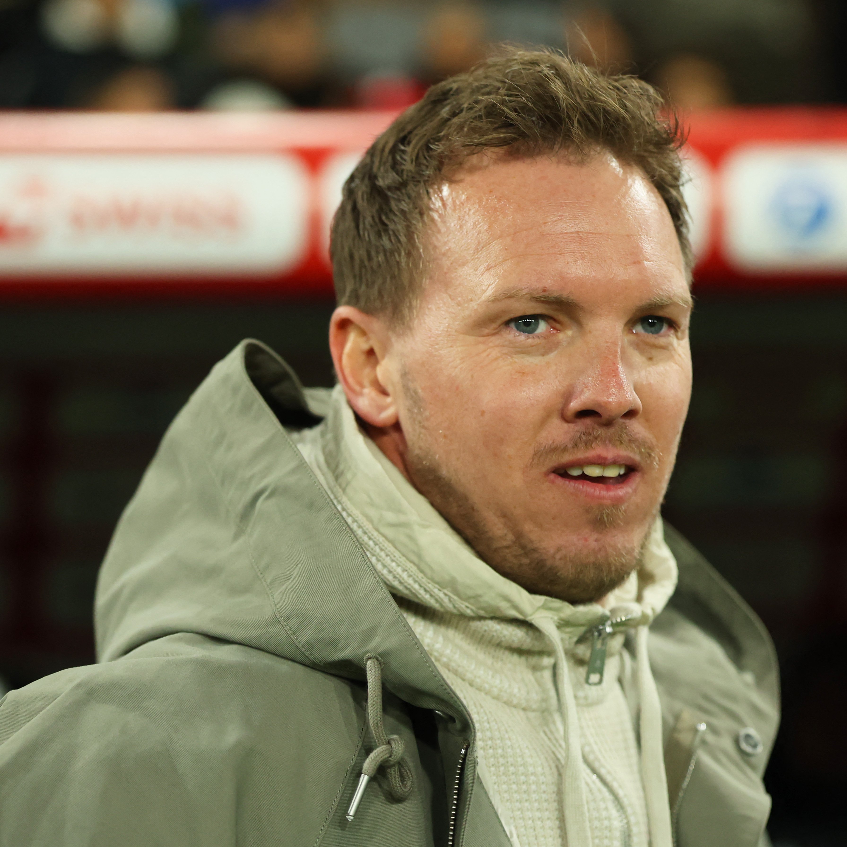 Nagelsmann có lựa chọn cho riêng mình - Ảnh: @demarkesports