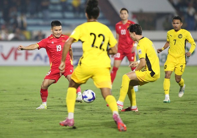 Ảnh: Đức Cường