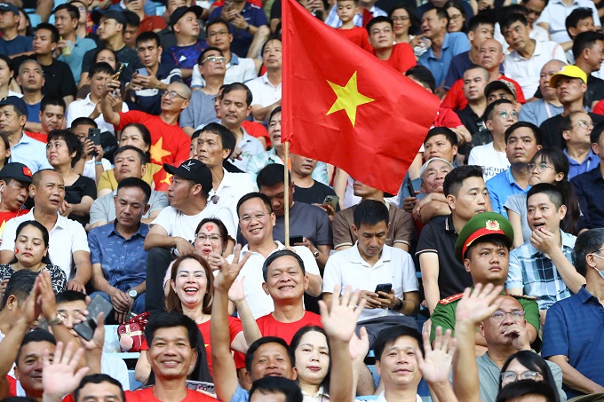 Quốc ca nước châu Á nào ngắn nhất thế giới?