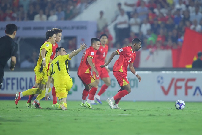 Ảnh: Đức Cường