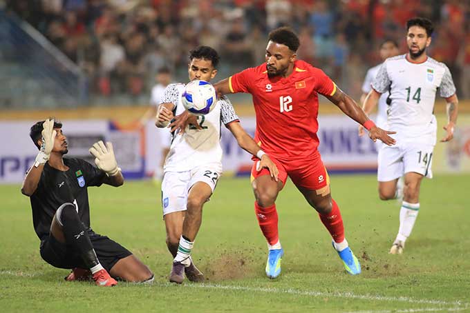 Xuân Son sẽ được đối thủ chăm sóc cẩn thận