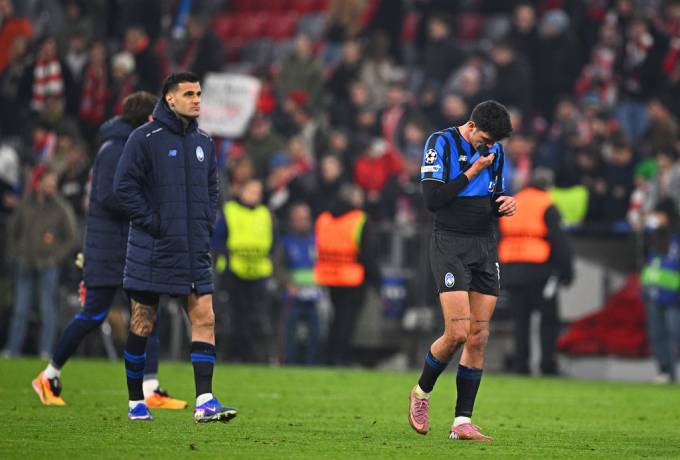 Raoul Bellanova không hài lòng với cuộc sống ở Atalanta (Ảnh: AP)