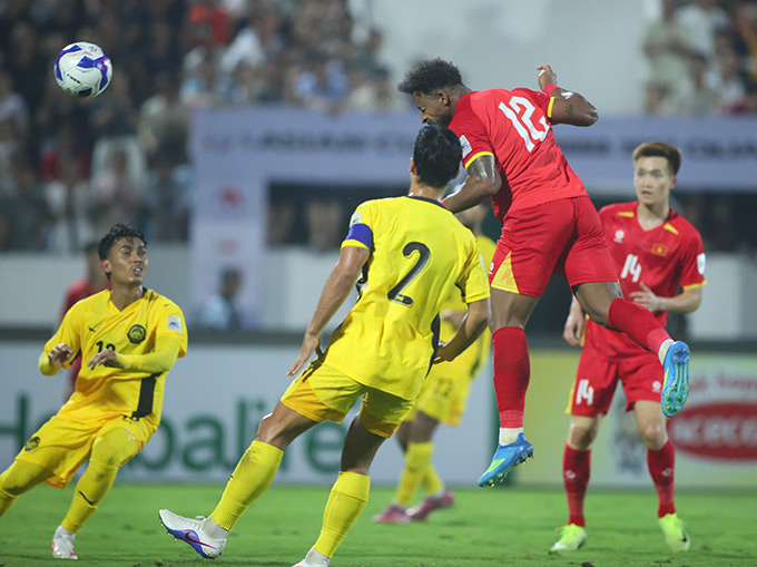 Son đáp trả hoài nghi - Ảnh: Đức Cường