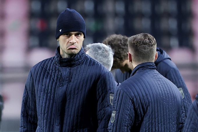 Bosnia tố cáo Italia cử 'gián điệp' theo dõi