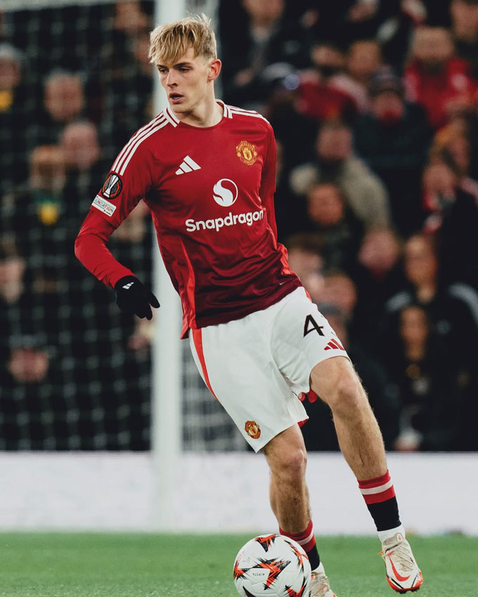 Ảnh - Instagram nhân vật