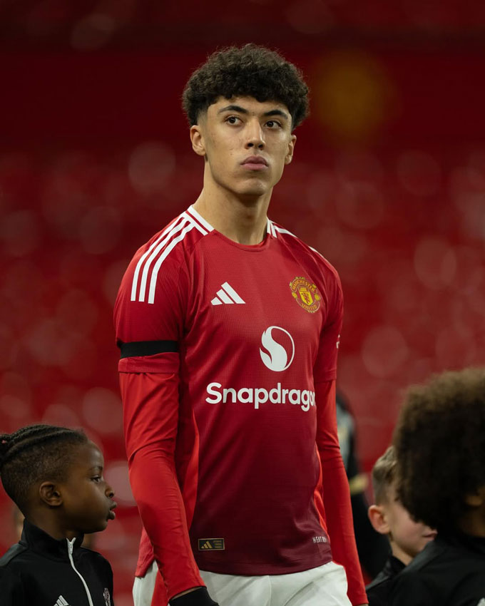 Ảnh - Instagram nhân vật