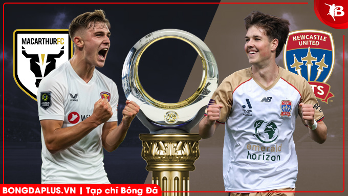 Macarthur vs Newcastle Jets