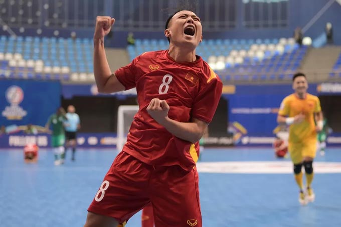 Pivo Nguyễn Minh Trí