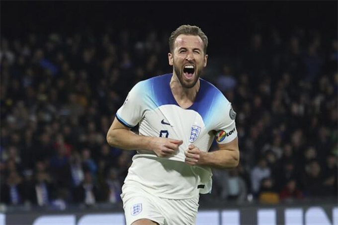 Vắng Kane khiến sức mạnh tấn công cũng như tinh thần tuyền Anh sụt giảm