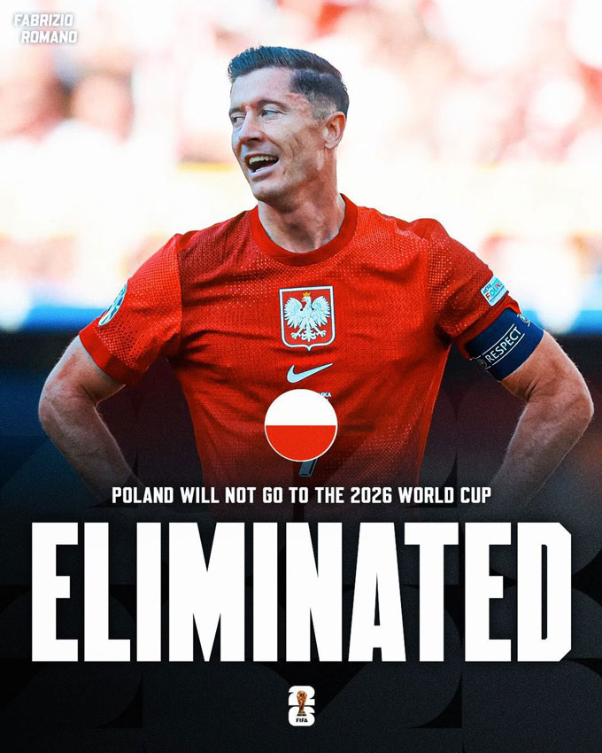 Ảnh - Twitter Fabrizio Romano