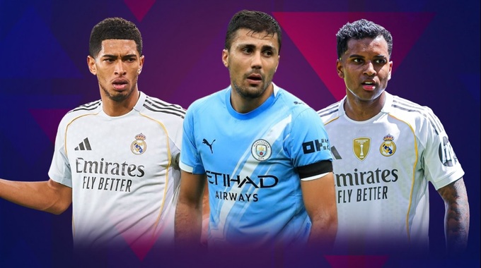 Real Madrid góp 2 trong số 3 cầu thủ mất giá nhiều nhất - Nguồn: Transfermarkt