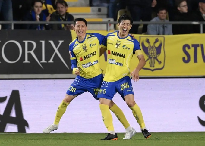 Nhật Bản và lò 'luyện đan' bí mật ở Bỉ