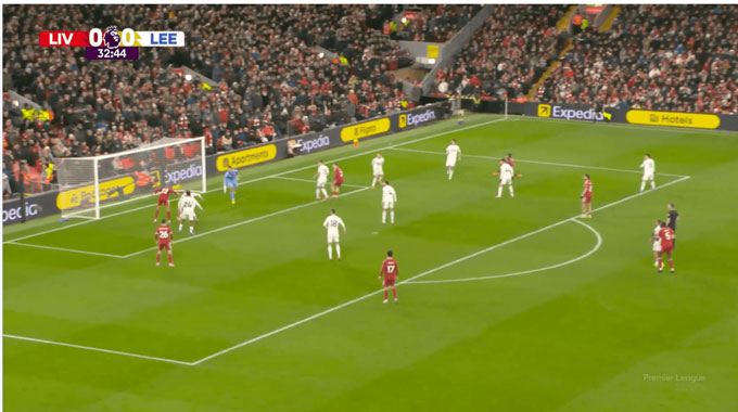 Ảnh - The Athletic