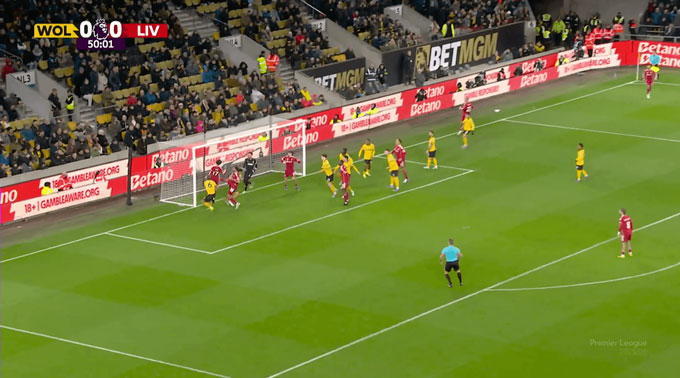 Ảnh - The Athletic