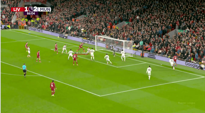 Ảnh - The Athletic