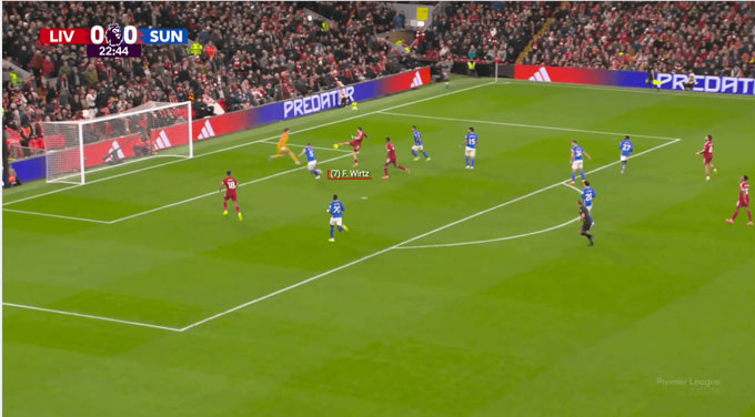 Ảnh - The Athletic