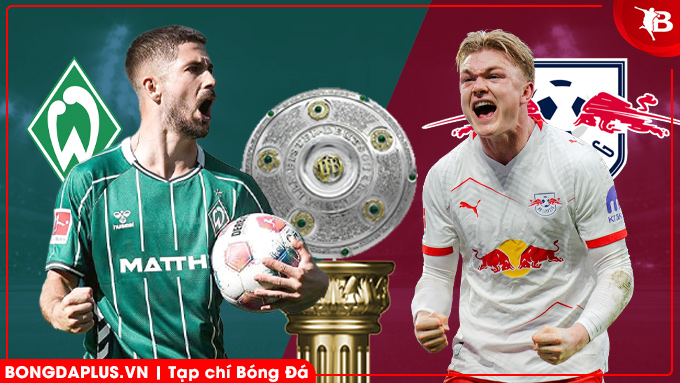 Werder Bremen vs Leipzig 