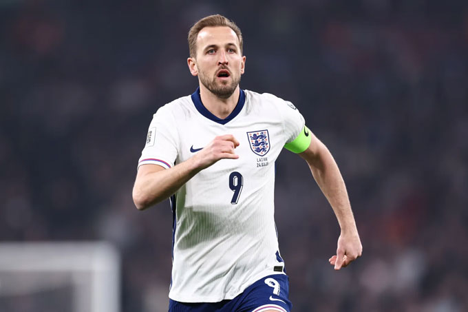 Theo AI, đội tuyển Anh lại một lần nữa bị loại khỏi World Cup ở vòng tứ kết