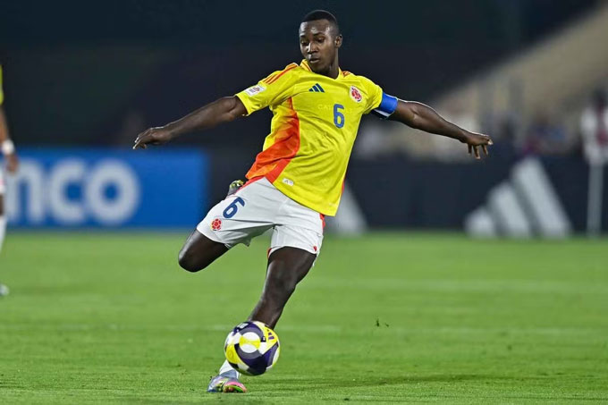  Orozoco trên đường tới MU