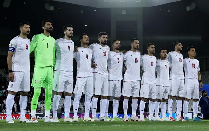 Italia có thể lấy suất dự World Cup 2026 từ Iran