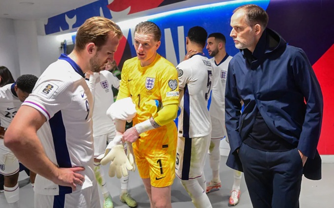 Một Harry Kane sung mãn hơn?