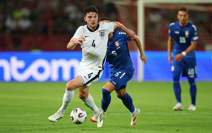 Giải quyết các "tử huyệt" trong đội hình