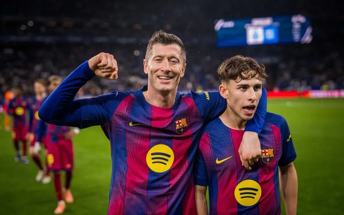 Barca cần phải vượt qua Atletico để hướng tới mục tiêu vô địch La Liga và tấm vé vào bán kết Champions League