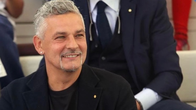 FIGC không hào hứng với đề án của Baggio