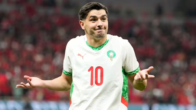 Cuộc 'cách mạng quốc tịch' chưa từng có trước World Cup 2026