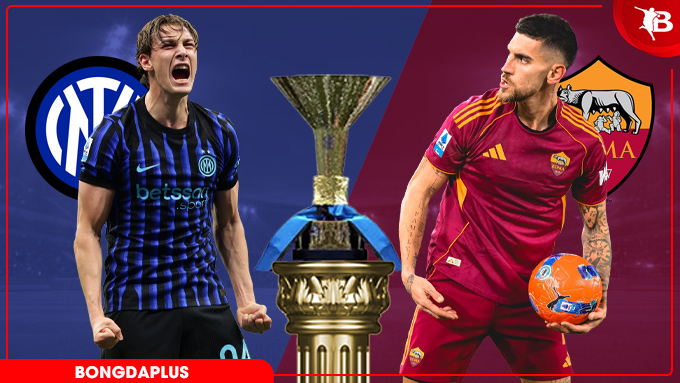 Inter vs Roma