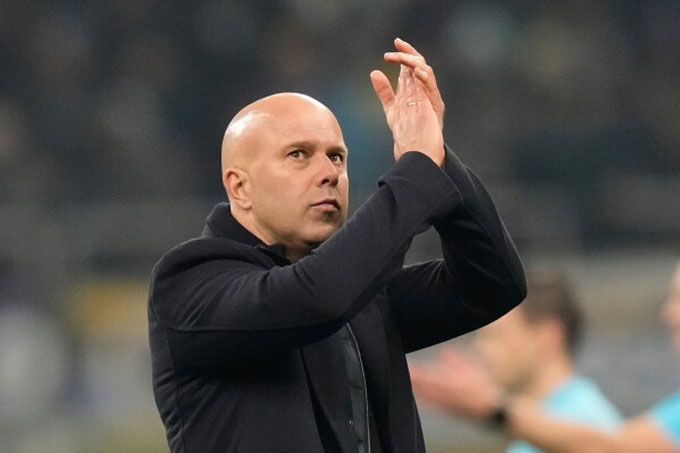 Slot đang đối diện áp lực bị sa thải rất lớn