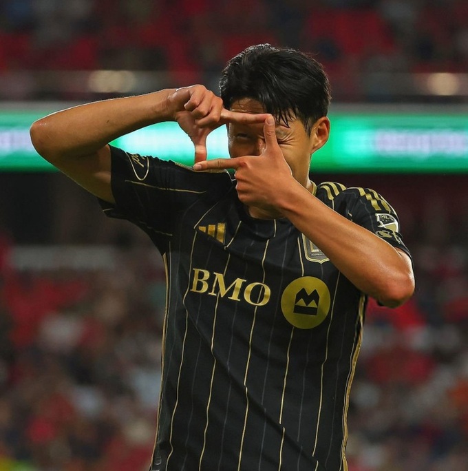 Niềm vui của Son