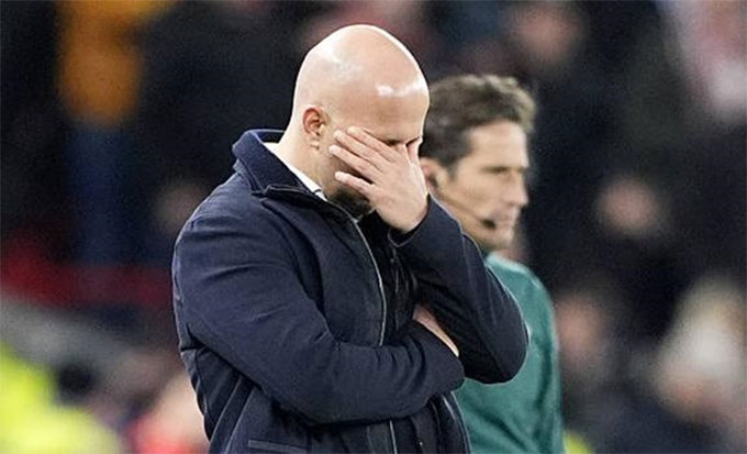 Slot sẽ có trận đấu khó khăn trước PSG