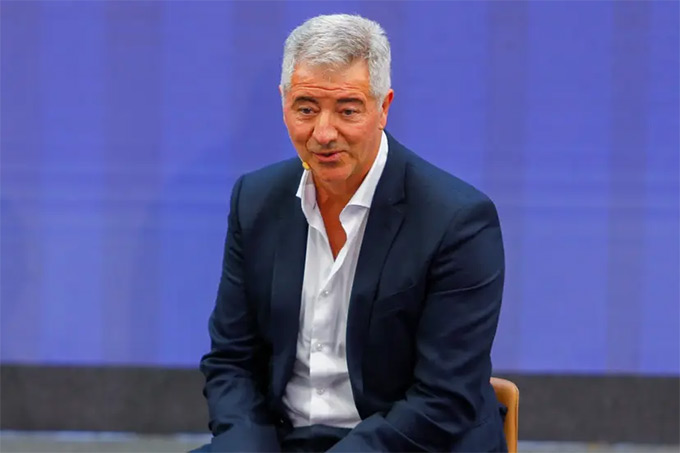 Sếp lớn Atletico bức xúc với công tác trọng tài và VAR