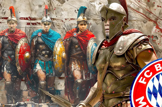 Đoàn quân HLV Vincent Kompany đang có phong độ ghi bàn hủy diệt