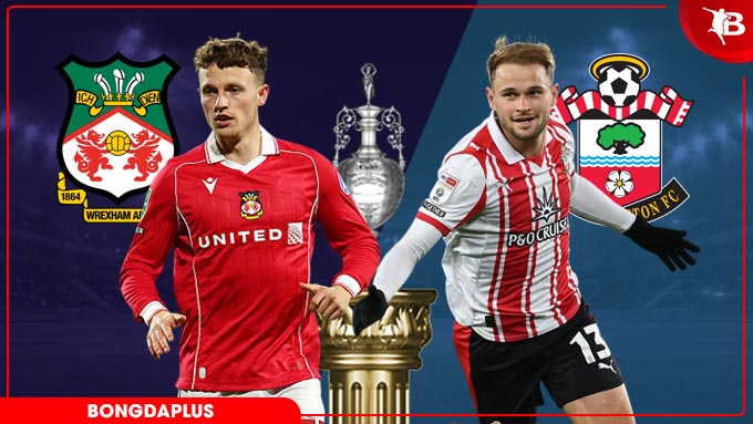 Wrexham vs Southampton
