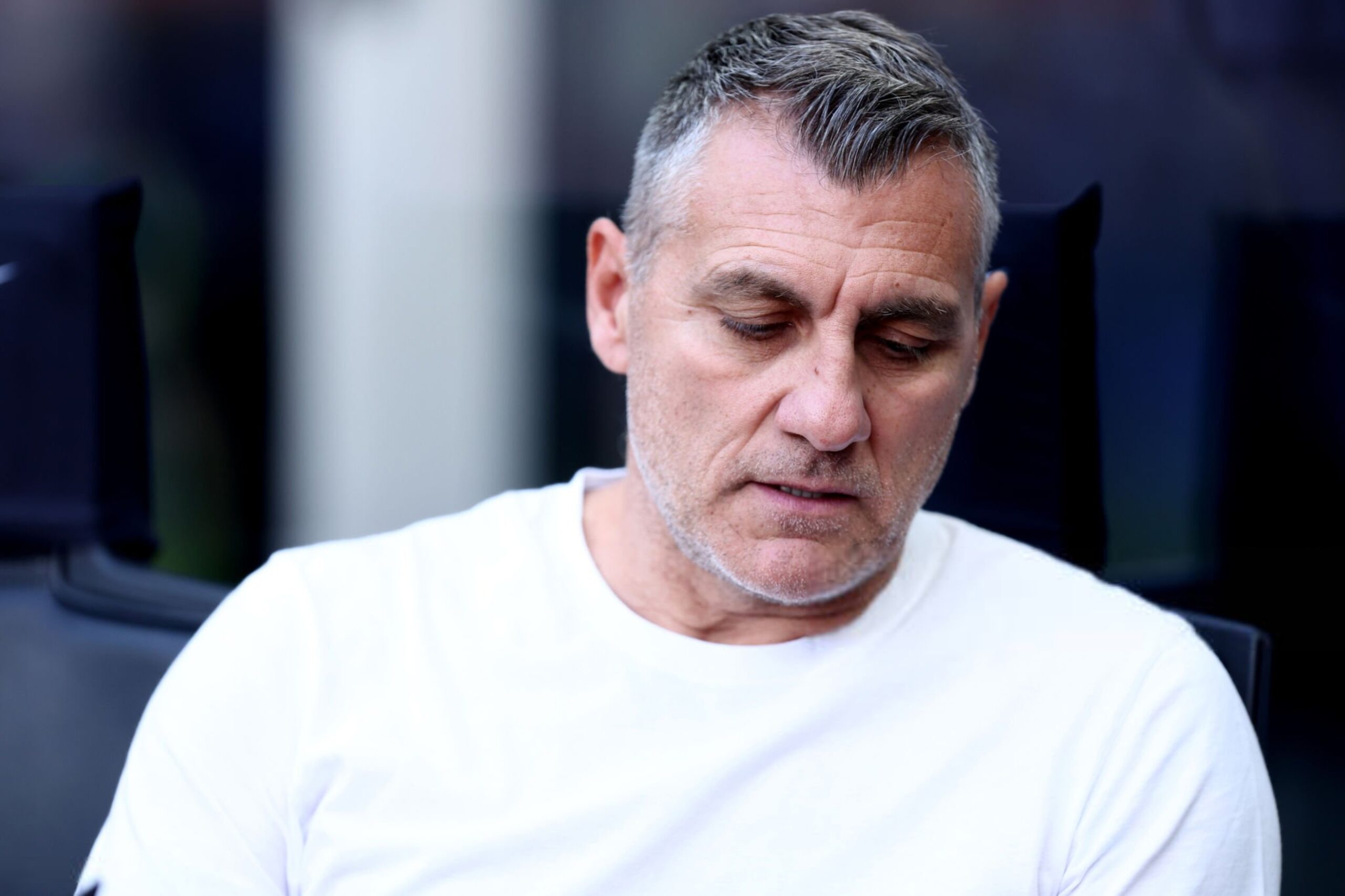 Vieri. Ông đã mất toàn bộ gia sản của mình do đầu tư thua lỗ, tệ nạn, bài bạc