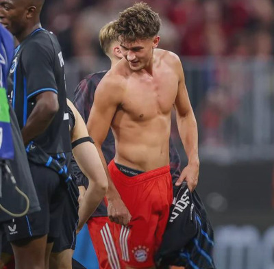 Bischof  đang có một tương lai rất khả quan