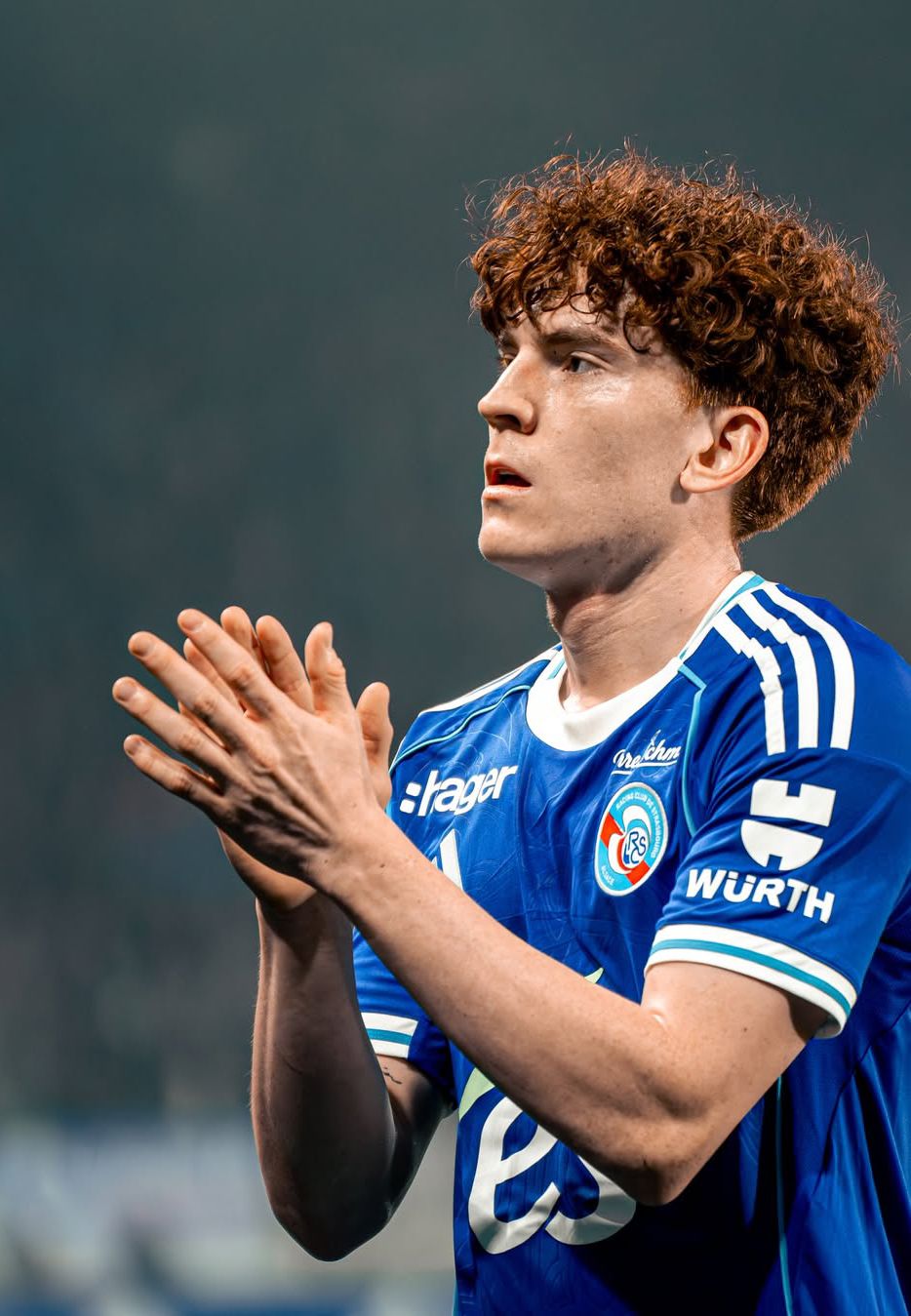 Barco sẽ tỏa sáng ở Chelsea? - Ảnh: @AtaqueFutbolero